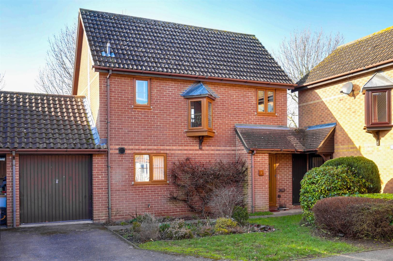 3 Bedroom for sale in Great Chesterford Cheffins Saffron Walden Sales